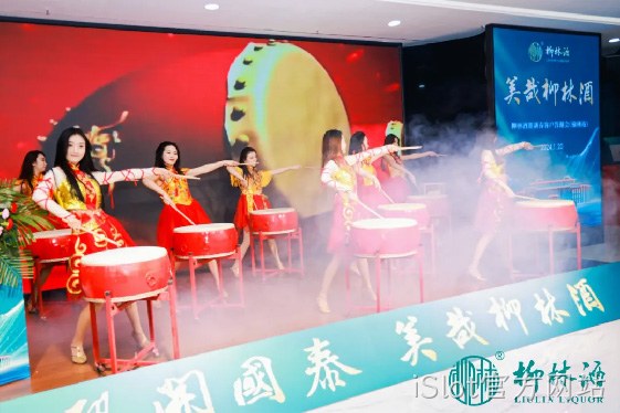 相聚驼城共叙友谊！陕西iSlot官方网站隆重举行榆林2024新春答谢会