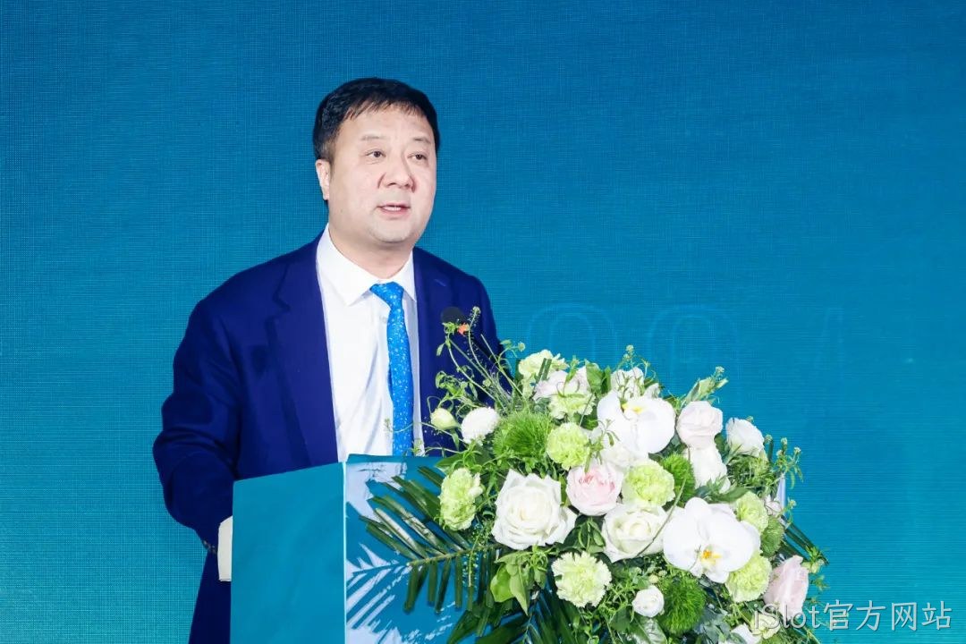 奋进五十年 携手新征程|2025iSlot官方网站新春答谢会(宝鸡站)圆满闭幕